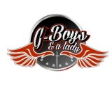 https://www.logocontest.com/public/logoimage/1558546677G Boys Garage _ A Lady 10.jpg